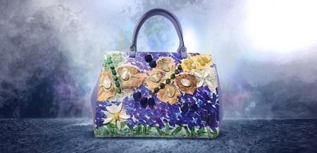 LWW presents a limited collection handbag 
