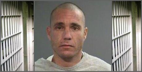 Oregon Man Charged for Trying to Kill Newspaper Carriers Shad Gary Dunbar, Sept. 8, 2015 (Jackson County Sheriff's Office)