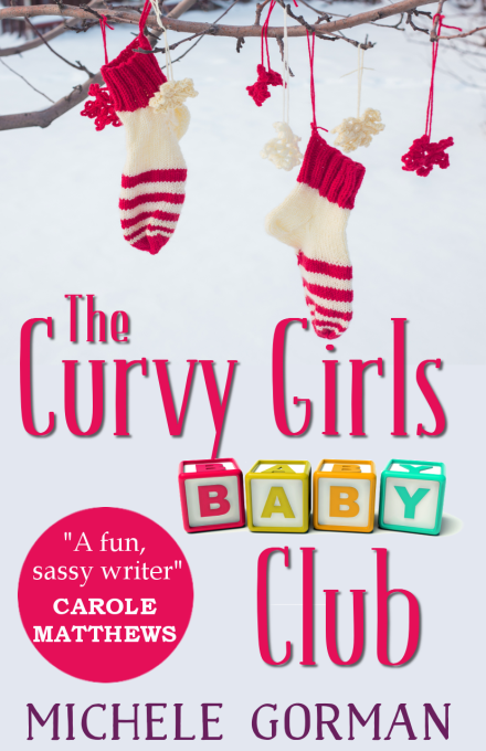 The Curvy Girls Baby Club