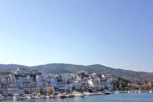 Guide to the Sporades Islands in Greece