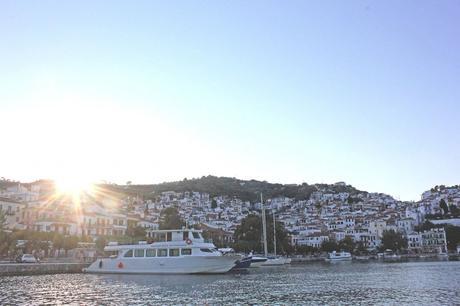 Guide to the Sporades Islands in Greece