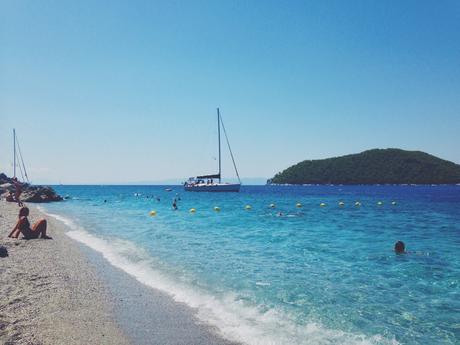 sporades islands