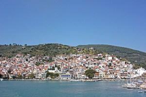 Guide to the Sporades Islands in Greece