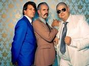 Triggerfinger: Canadian Tour Dates