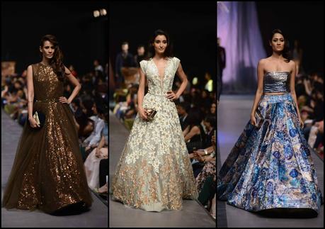 Highlights of Lakme Fashion Week, 2015| Day (1-5)| Cherry On Top Blog