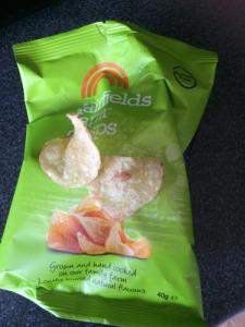 Fairfields Farm Crisps