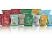 Fairfields Farm Crisps