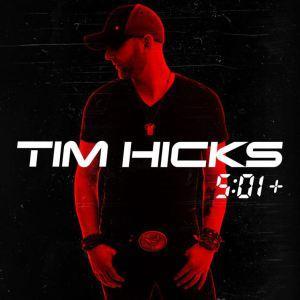 Young, Alive and In Depth with Tim Hicks