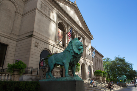 Art Institute of Chicago