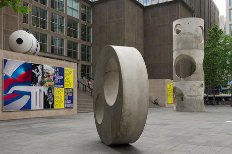 Museum of Contemporary Art