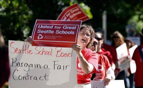 seattle teachers strike2