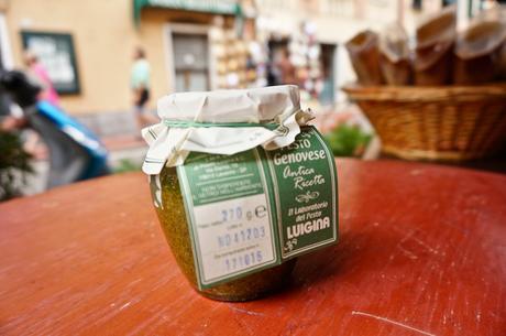 The Taste of Authenticity – A Food Tour of Levanto
