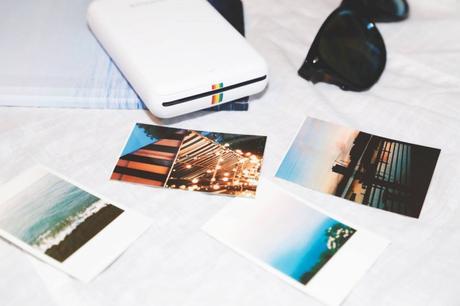 Polaroid Snap pic1