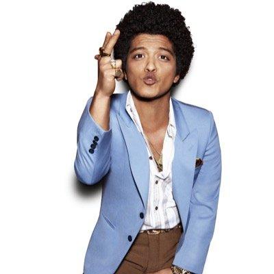 Bruno Mars Asked To Perform At Super Bowl 50 Halftime Show