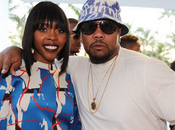 Music: Timbaland “UFO” ft.Tink Future