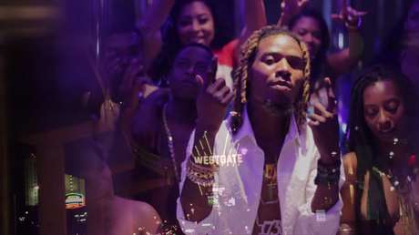 Music Video: Fetty Wap “Trap N*ggas”