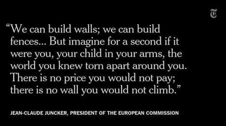 we can build walls