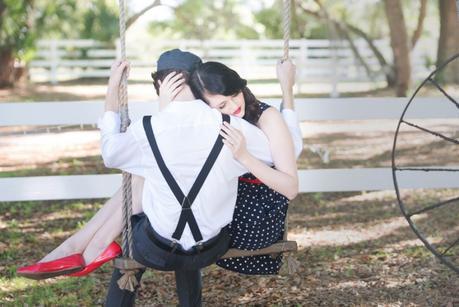 On Our Rocking Chairs We Grow