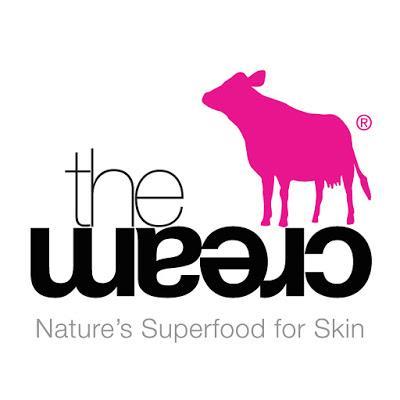  the cream , facebook , skincare , the pink cow brand , seo ,beauty , blogs ,precious little worlds , 