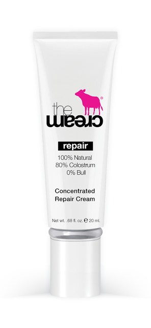 theCream - From The Pink Cow Brand - Nature’s Superfood for Skin Review