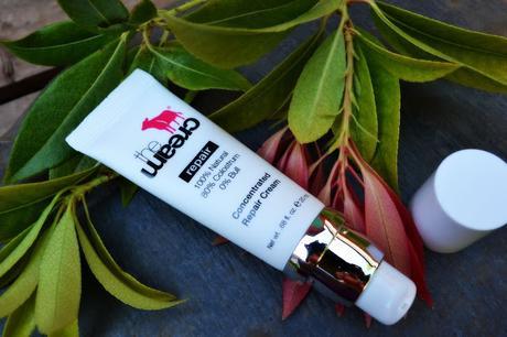 theCream - From The Pink Cow Brand - Nature’s Superfood for Skin Review