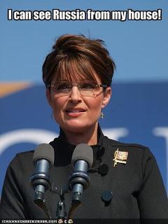 Palin and the Iran Nuclear Agreement