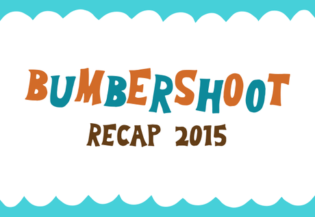 Bumbershoot 2015 Recap