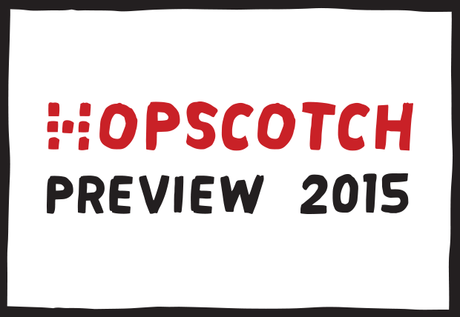 Hopscotch 2015 Preview