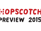 Hopscotch 2015 Preview