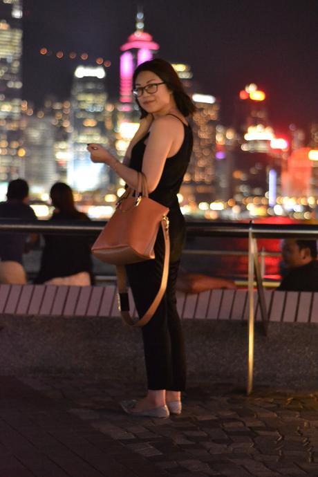 Daisybutter - Hong Kong Lifestyle and Fashion Blog: what I wore, Brickhouse Tapas