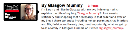 TimeOut Glasgow