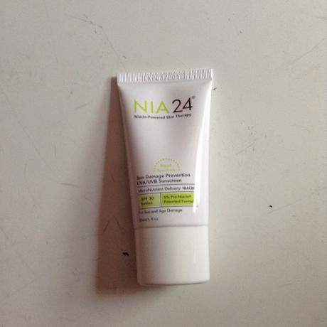 September 2015 BEAUTYFIX Review