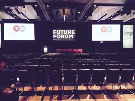 Australia: Future Forum conference emphasizes mobile, audience