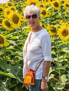 Circles 4  [Orange You Glad It’s Friday]