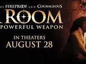 Justin Peters' Review Movie "War Room" Kendrick Brothers