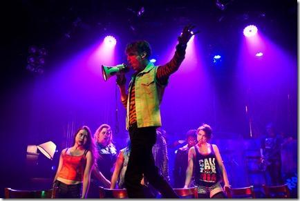 Review: American Idiot (The Hypocrites)