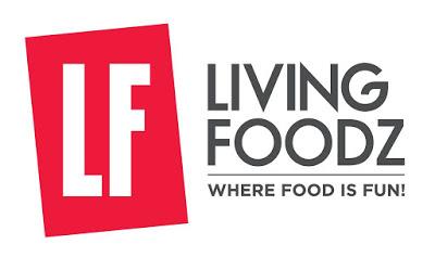 Living Foodz channel: Where Food is Fun