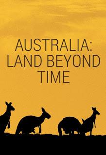 #1,851. Australia: Land Beyond Time  (2002)