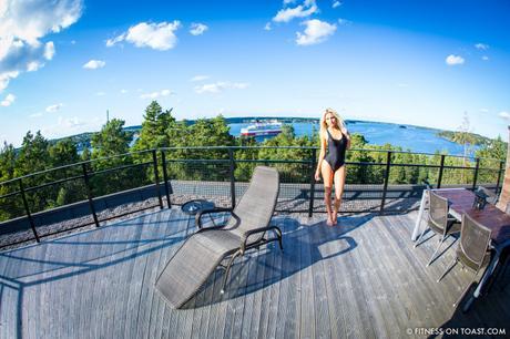 Fitness On Toast Faya Blog Girl Healthy Active Escape Travel Sweden Stockholm Yasuragi Hasseludden Spa Zen Japanese Relaxation Detox Hotel-3