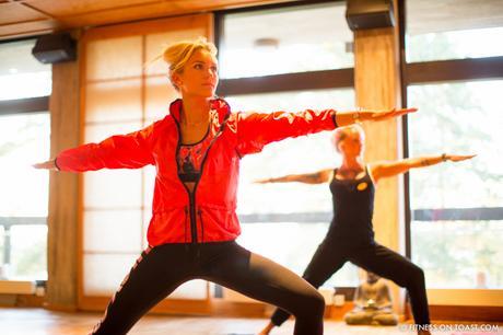 Fitness On Toast Faya Blog Girl Healthy Active Escape Travel Sweden Stockholm Yasuragi Hasseludden Spa Zen Japanese Relaxation Detox Hotel-37