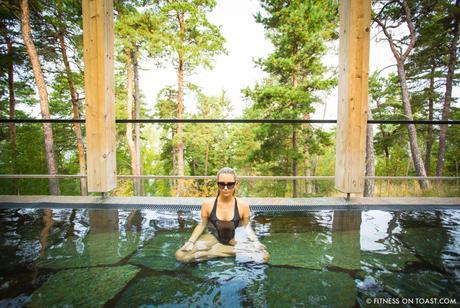 Fitness On Toast Faya Blog Girl Healthy Active Escape Travel Sweden Stockholm Yasuragi Hasseludden Spa Zen Japanese Relaxation Detox Hotel-12