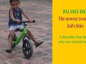 Balance Bike Smart Teach Your Toddler Cycling