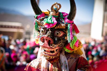 Incredible Ladakh