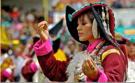 Incredible Ladakh