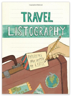 Travel - Starting a Journal