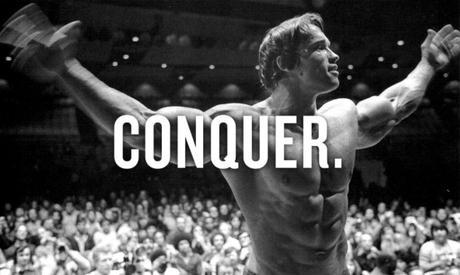 The Friday Fast 5: Five Things You Want to Check Out Right Now