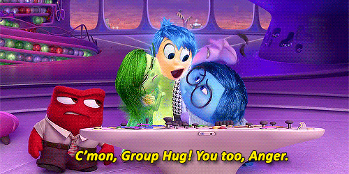 7 Lessons I Learned from 'Inside Out' Movie (2015)