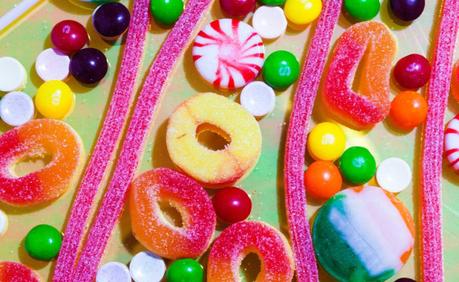 Companies Promise Fewer Candy Ads to Kids, the Opposite Happens