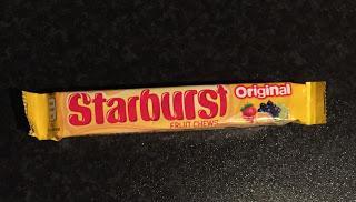 Starburst