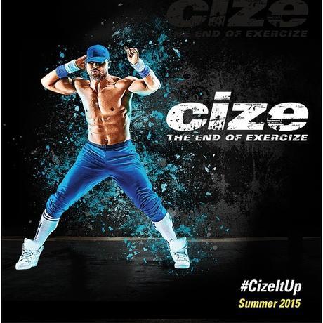 Fitness Friday: Hiking, Cize and Workout ADD